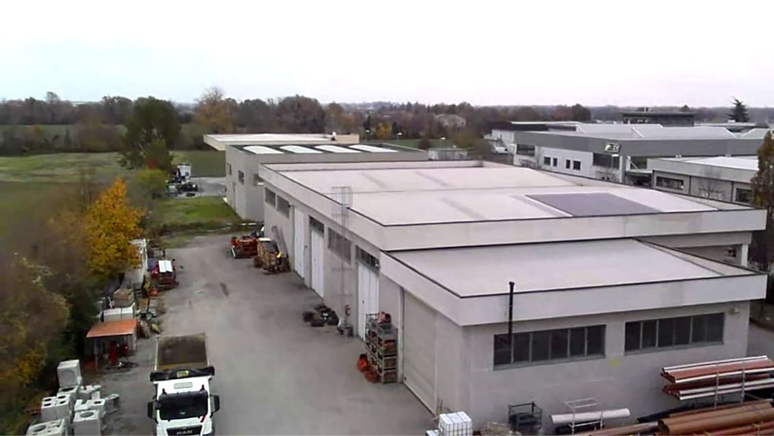 Cavalli Gianfranco SRL Sede