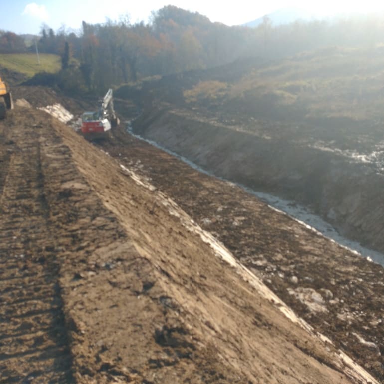 Difesa Spondale fraz. di Marzolara 4