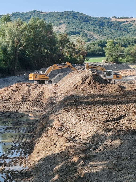 Difesa Spondale torrente 3