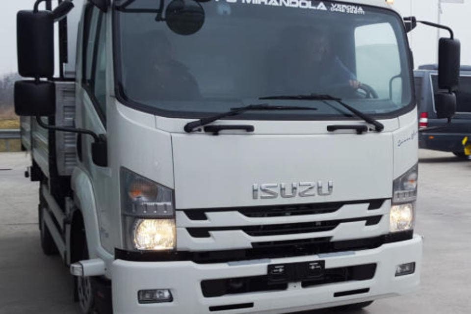 Impresa di costruzioni strade e fognature a Parma e provincia, Cavalli Gianfranco Srl