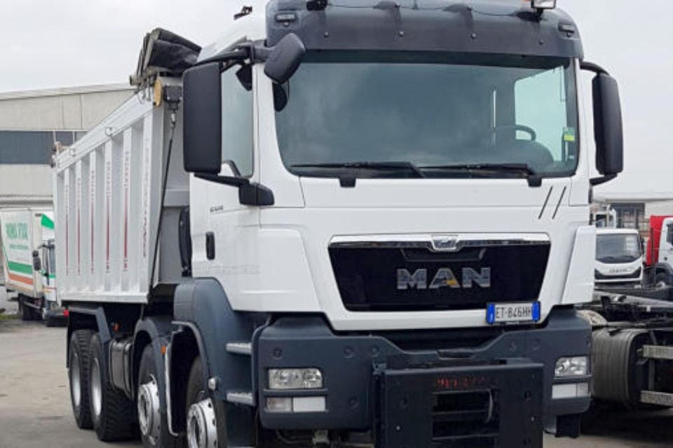 Impresa di costruzioni strade e fognature a Parma e provincia, Cavalli Gianfranco Srl