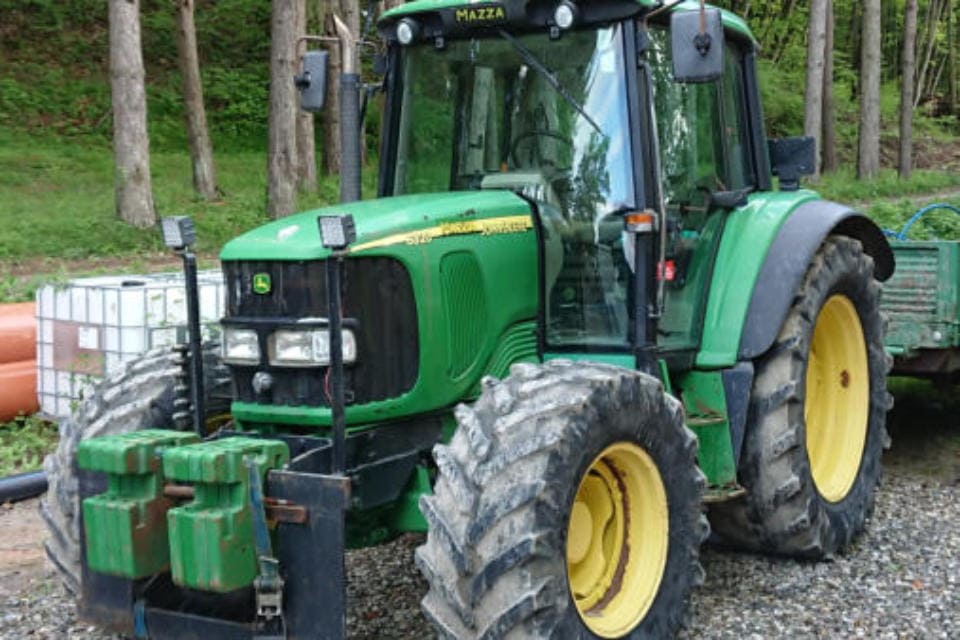 Impresa di costruzioni strade e fognature a Parma e provincia, Cavalli Gianfranco Srl