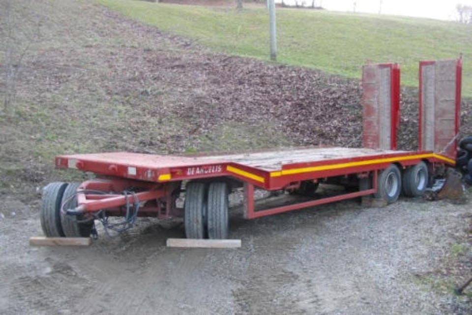 Impresa di costruzioni strade e fognature a Parma e provincia, Cavalli Gianfranco Srl