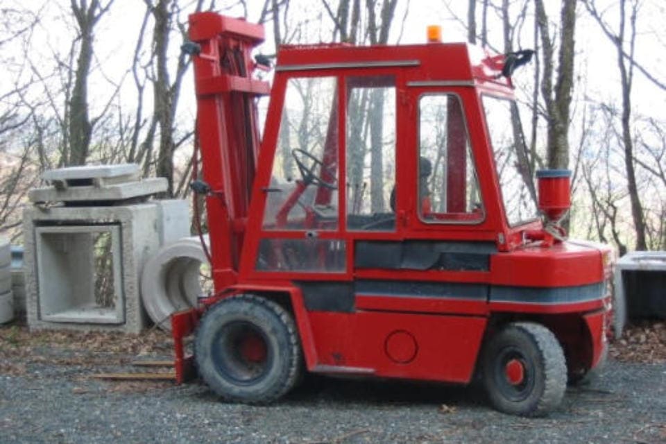 Impresa di costruzioni strade e fognature a Parma e provincia, Cavalli Gianfranco Srl