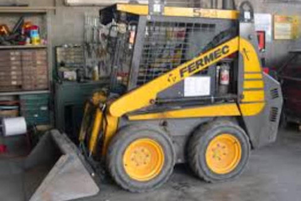 Impresa di costruzioni strade e fognature a Parma e provincia, Cavalli Gianfranco Srl