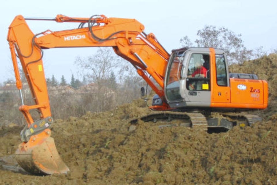 Impresa di costruzioni strade e fognature a Parma e provincia, Cavalli Gianfranco Srl