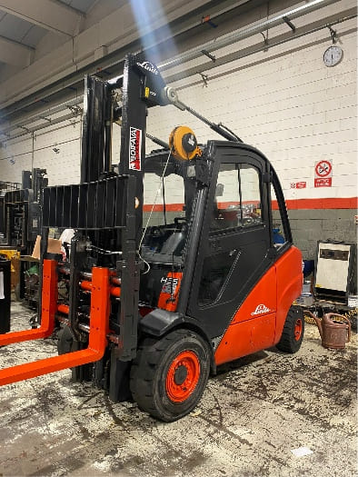 Impresa di costruzioni strade e fognature a Parma e provincia, Cavalli Gianfranco Srl