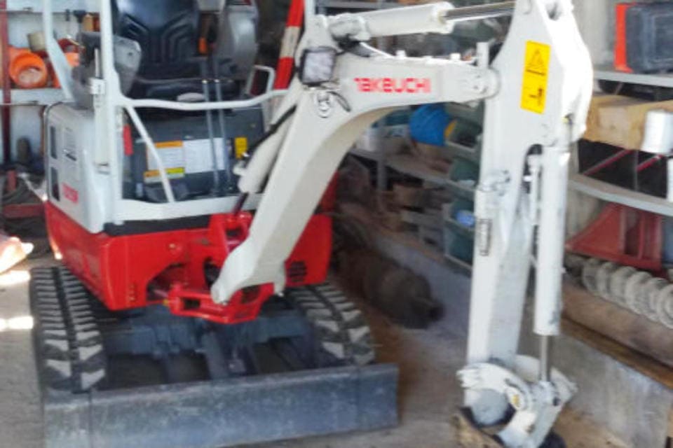 Impresa di costruzioni strade e fognature a Parma e provincia, Cavalli Gianfranco Srl