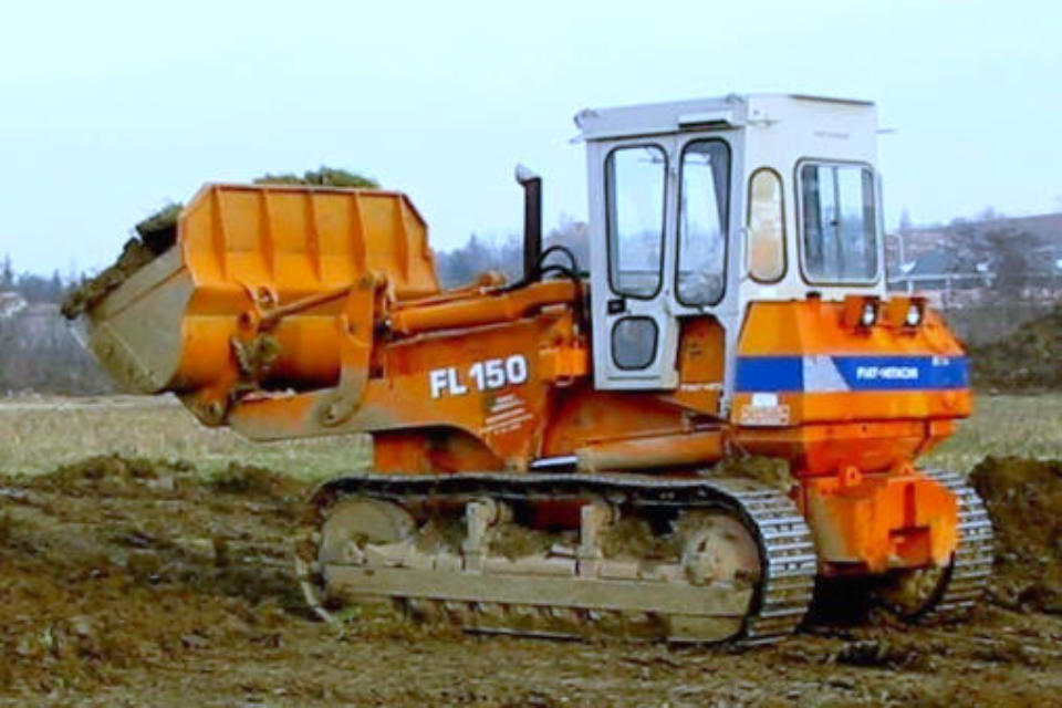 Impresa di costruzioni strade e fognature a Parma e provincia, Cavalli Gianfranco Srl